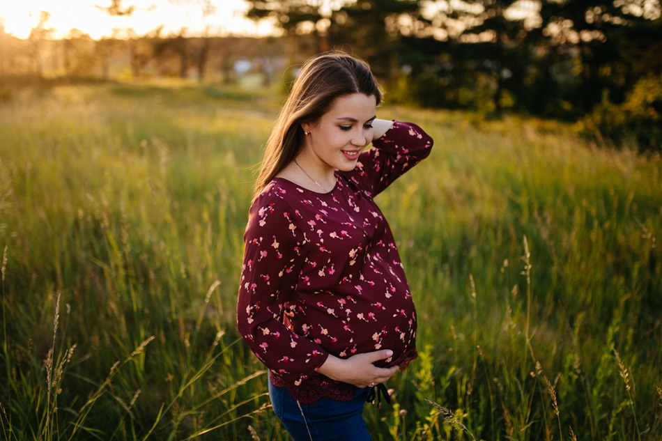 The Emotional Rollercoaster of the Third Trimester — And Why It’s Completely Normal