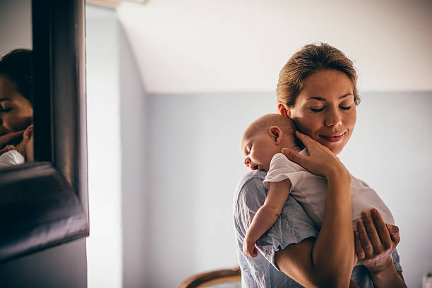What first-time moms should really expect during early labor