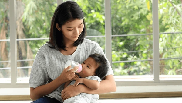 How Queens moms create calm in busy neighborhoods